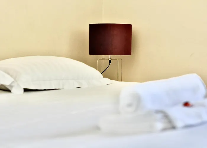 Apartmán Chaleureux Parking Prive Corbas
